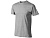 Футболка Return Ace мужская, серый , размер S