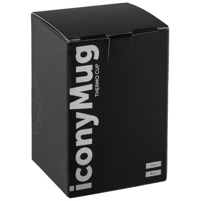 Термостакан iconyMug