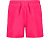 Плавательные шорты Aqua, неоновый розовый , размер 2XL