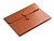 Папка для документов Рио-Гранде, оранжевый , размер Без лого