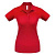 Рубашка поло женская Safran Pure красная