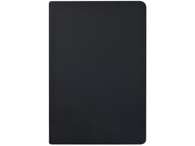 Ежедневник А5 Megapolis Color New soft-touch, черный , размер А5