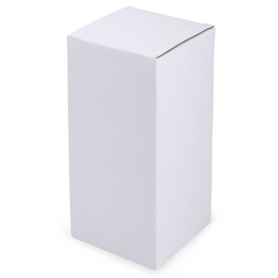 Термокружка FLOCK;  450 мл; черный; пластик/металл