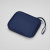 Органайзер для проводов и электроники Keep Organized M, темно-синий Органайзер для проводов и электроники Keep Organized M, темно-синий