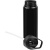 Бутылка для воды RIO 700мл. Черная 6075.08