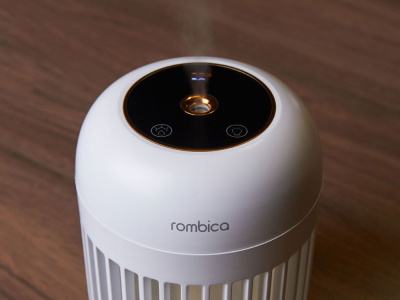Увлажнитель воздуха Rombica Vita (Р)
