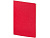 Бизнес-тетрадь А5 Megapolis Loft Flex 60 л., линейка, красный