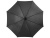 Зонт Kyle полуавтоматический 23, черный