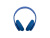 Беспроводные наушники Rombica MySound BH-14 Blue (Р)