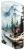 Зажигалка ZIPPO Frozen Valley с покрытием 540 Matte, латунь/сталь, разноцветная, матовая, 38x13x57 мм
