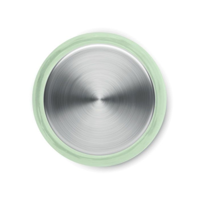 Стеклянная бутылка 500 мл прозрачно-зеленый