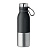 Термос двустенчатый 600 мл черный