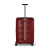 Чемодан VICTORINOX Airox, красный, 100% поликарбонат Makrolon, 46x29x69 см, 74 л