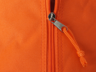 Сумка спортивная Айзек, оранжевый