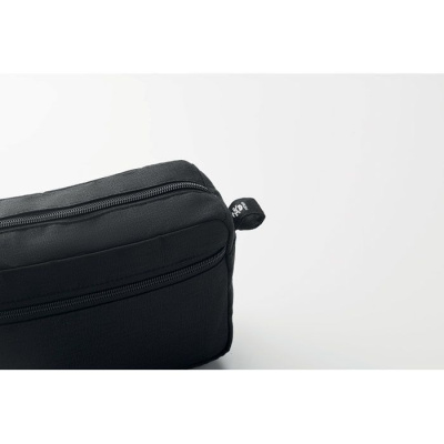 Косметичка 200 г/м² черный
