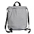 Рюкзак RUN, светоотражающий серый, 48х40см, 100% полиэстер