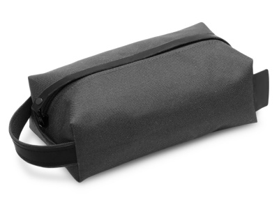 Несессер Спей, серый (без лого Long River) , размер Без лого