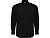 Рубашка Aifos мужская с длинным рукавом, черный , размер XL