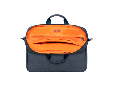 RIVACASE 7731 dark grey сумка для ноутбука 15.6 /6