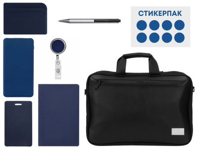 Welcome pack Swift start, синий