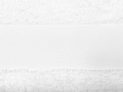 Полотенце Terry М, 450, белый , размер M