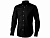 Рубашка с длинными рукавами Vaillant, черный , размер 3XL