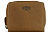Бумажник KLONDIKE RUSH «Dana», натуральная кожа в коньячном цвете, 11 х 9 х 2,5 см