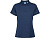 Поло TORMO WOMAN, синий нэйви , размер S