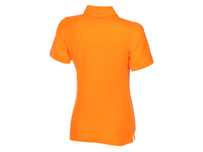Рубашка поло Boston 2.0 женская, оранжевый , размер M