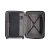 Чемодан VICTORINOX Spectra™ 3.0 Exp. Medium Case, чёрный, поликарбонат Sorplas™, 46x30x69 см, 81 л