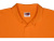 Рубашка поло First мужская, оранжевый , размер XL