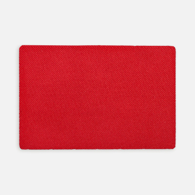 Наклейка тканевая Lunga, L