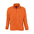 Толстовка мужская "North Men", оранжевый_S, 100% полиэстер, 300 г/м2