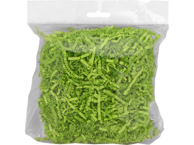 Бумажный наполнитель, 50 г., зеленая липа , размер 50 г