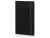 Записная книжка Moleskine Classic (в линейку) в твердой обложке, Medium (11,5x18 см), черный