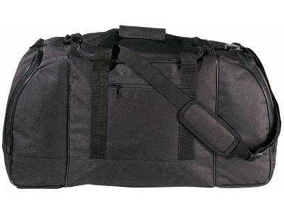 Сумка дорожная Nevada, черный