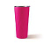 Термокружка RADMIR soft touch 600 мл Розовый
