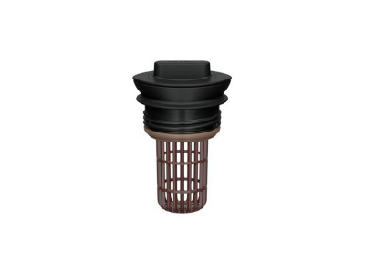 Термос из нерж. стали тм THERMOS TTD-1000 SBK 1,0L
