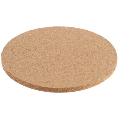 Набор из 4 костеров Suberic