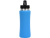 Бутылка спортивная Коста-Рика 600мл, голубой