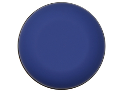 Термос Ямал Soft Touch с чехлом, 500мл, синий