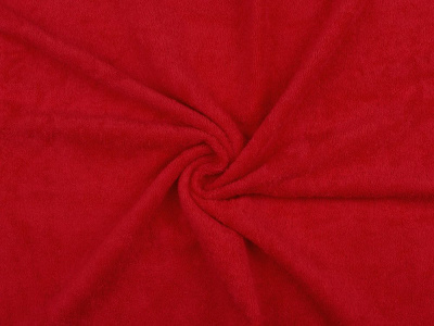 Полотенце Terry М, 450, красный , размер M