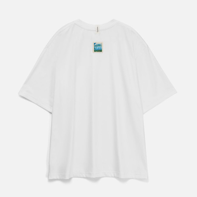 Лейбл хлопковый Doni, L