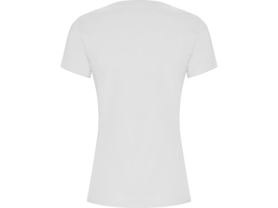 Футболка Golden Woman женская, белый , размер M