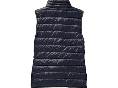 Жилет Fairview женский, темно-синий , размер 2XL