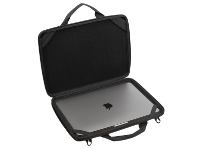 RIVACASE 5116 black чехол для Chromebook 11.6-12.4/MacBook 13-14  / 12