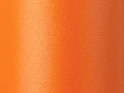 Вакуумная термокружка Waterline с медной изоляцией Bravo, 400 мл, тубус, оранжевый