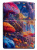 Зажигалка ZIPPO Mushroom Forest Design с покрытием 540 Matte, латунь/сталь, разноцветная, матовая, 38x13x57 мм