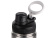 Вакуумная термобутылка ALPINE FLASK, 530 мл, белый