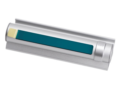 Парковочная табличка Frontpark, серебристый